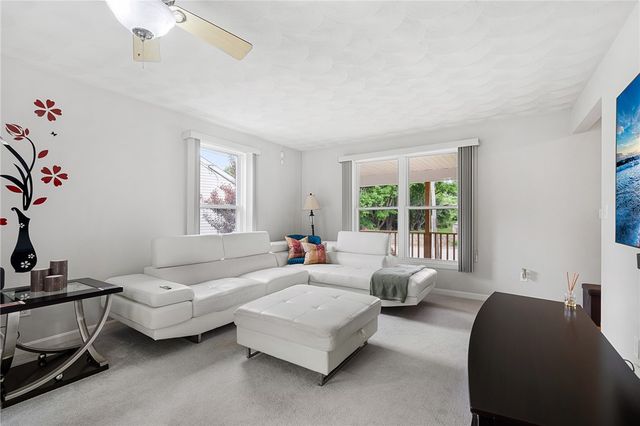 19 Wilson Street, West Warwick, RI 02893