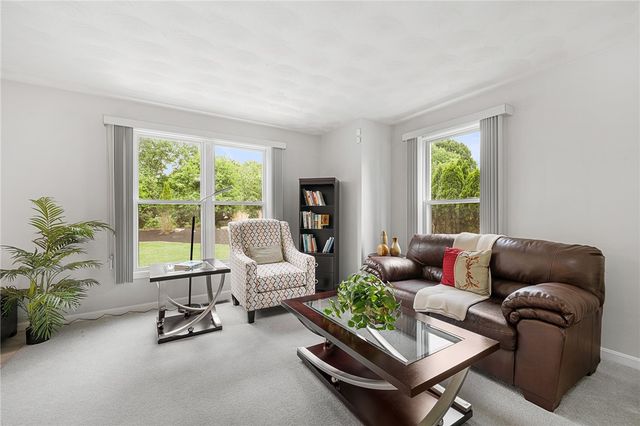 19 Wilson Street, West Warwick, RI 02893
