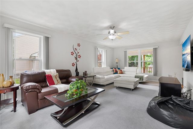 19 Wilson Street, West Warwick, RI 02893