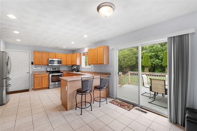 19 Wilson Street, West Warwick, RI 02893