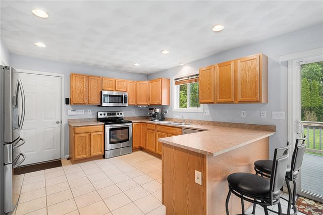 19 Wilson Street, West Warwick, RI 02893
