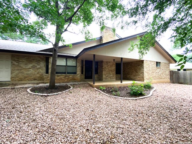 15711 Eagle Cliff, San Antonio, TX 78232