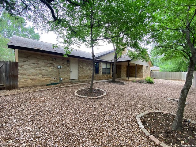 15711 Eagle Cliff, San Antonio, TX 78232