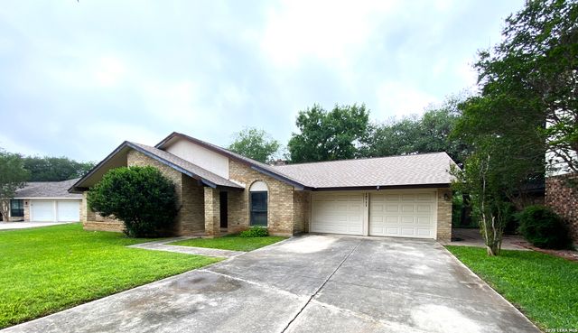 15711 Eagle Cliff, San Antonio, TX 78232