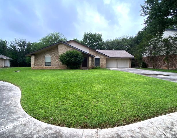 15711 Eagle Cliff, San Antonio, TX 78232