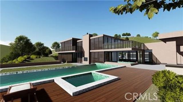 3111 Old Topanga Canyon Road, Calabasas, CA 90219