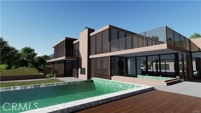 3111 Old Topanga Canyon Road, Calabasas, CA 90219