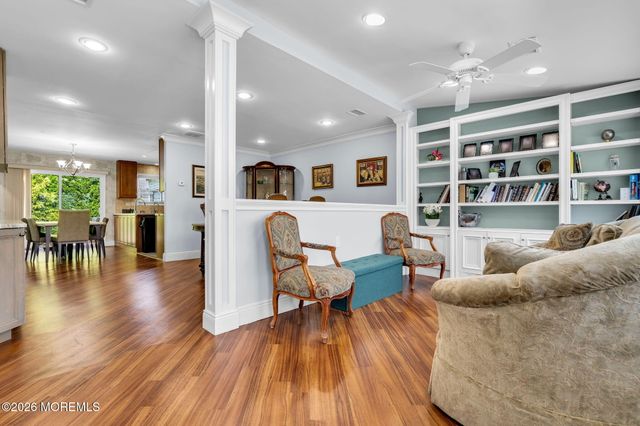 66A Ivy Court 1001, Lakewood, NJ 08701