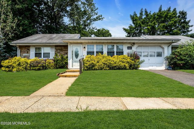 66A Ivy Court 1001, Lakewood, NJ 08701