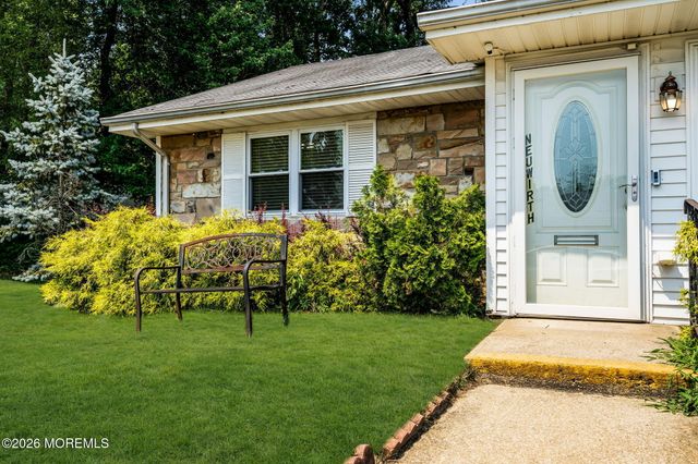 66A Ivy Court 1001, Lakewood, NJ 08701