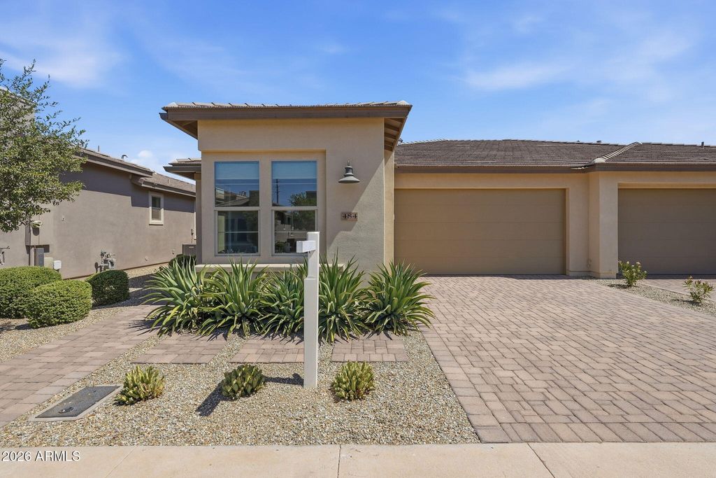 484 E CITRUS HOLLOW Way, Queen Creek, AZ 85140 — photo 3