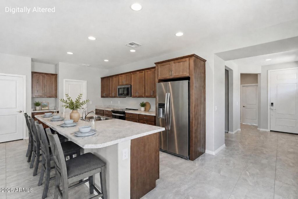 484 E CITRUS HOLLOW Way, Queen Creek, AZ 85140 — photo 4