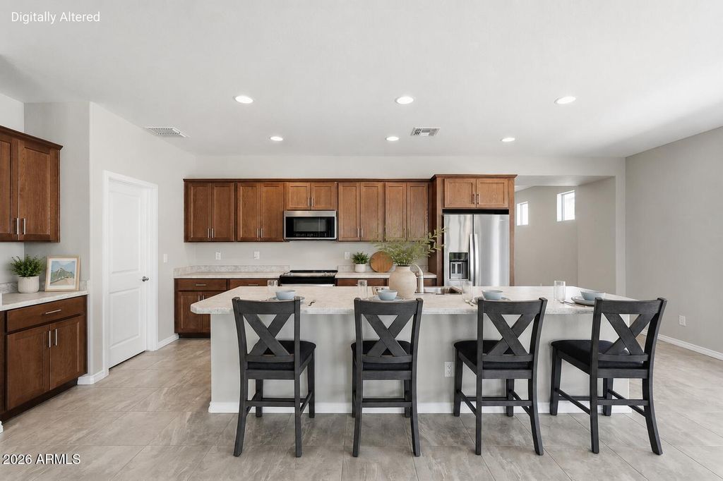 484 E CITRUS HOLLOW Way, Queen Creek, AZ 85140 — photo 5