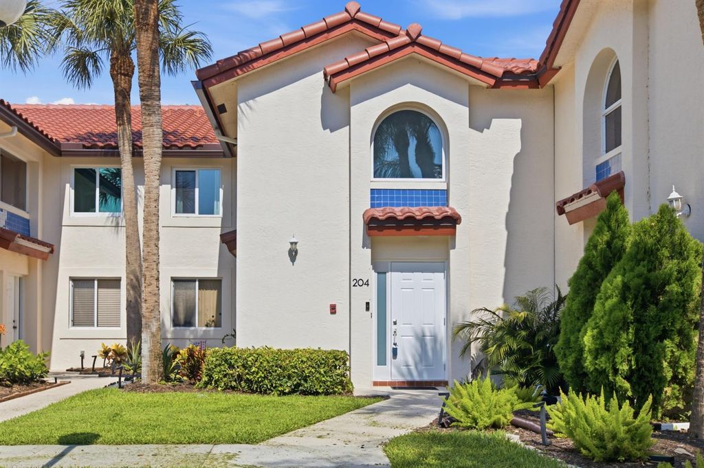 460 NW 67th Street L204, Boca Raton, FL 33487