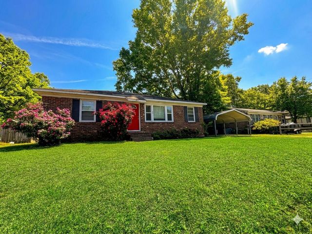 436 Jean Wells Drive, Goose Creek, SC 29445