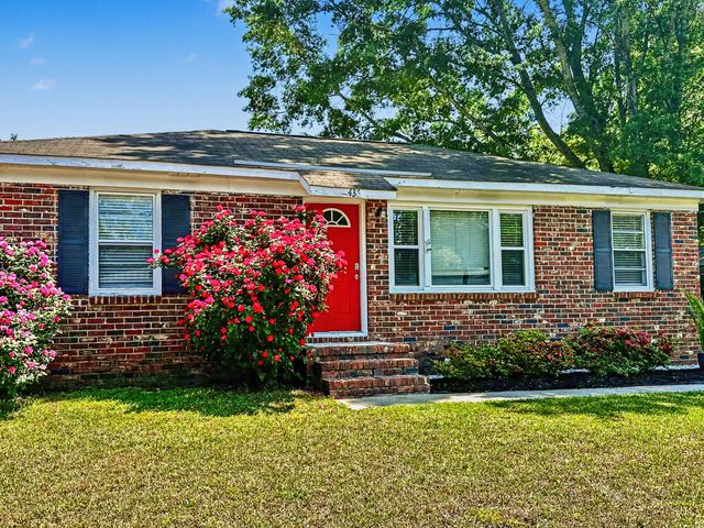 436 Jean Wells Drive, Goose Creek, SC 29445