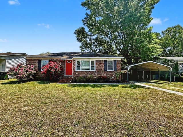 436 Jean Wells Drive, Goose Creek, SC 29445