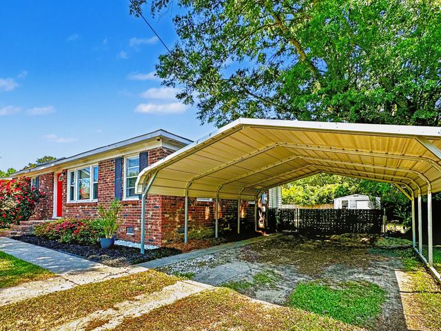 436 Jean Wells Drive, Goose Creek, SC 29445