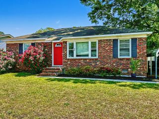 436 Jean Wells Drive, Goose Creek, SC 29445