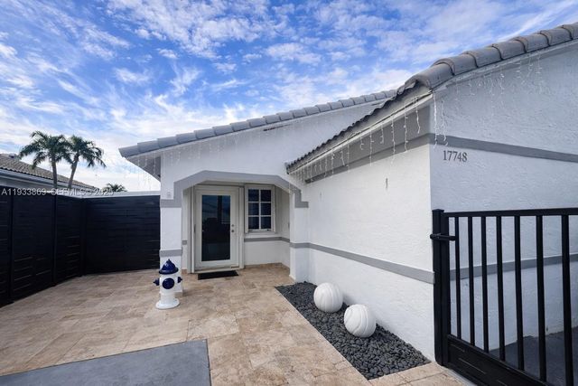 17748 SW 145th Ave, Miami, FL 33177