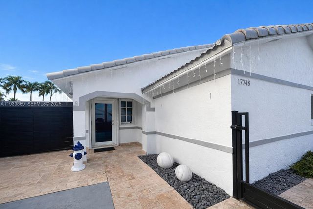 17748 SW 145th Ave, Miami, FL 33177