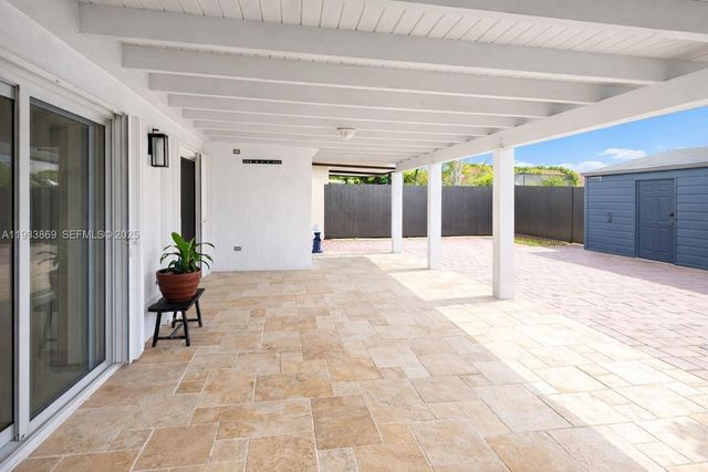 17748 SW 145th Ave, Miami, FL 33177