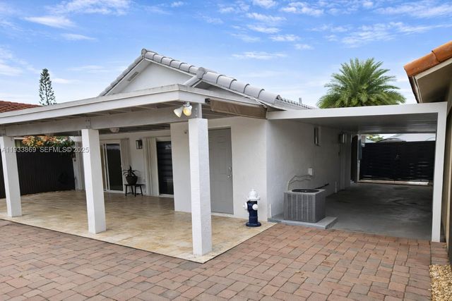 17748 SW 145th Ave, Miami, FL 33177