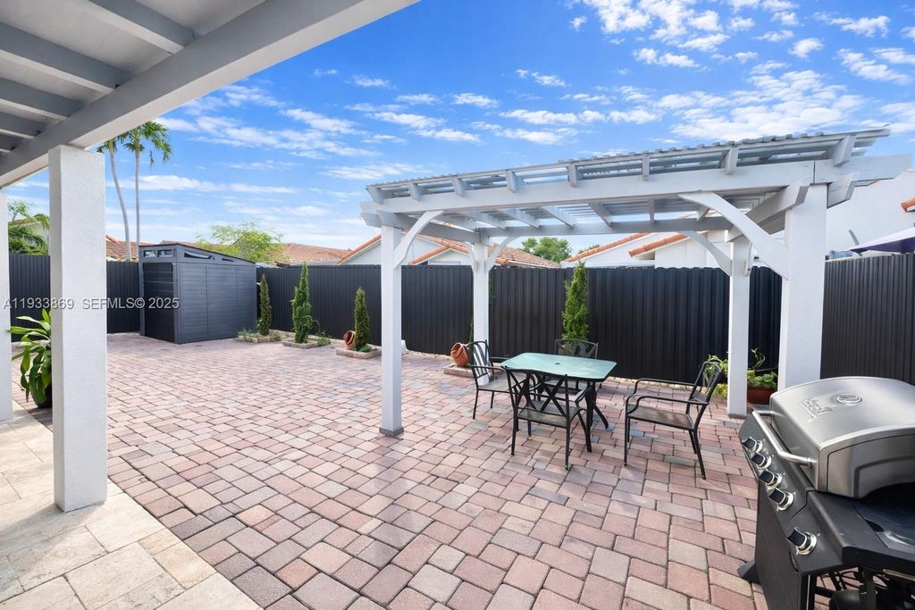 Image 42 of property listing at 17748 SW 145th Ave, Miami, FL 33177