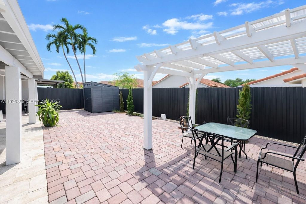 Image 43 of property listing at 17748 SW 145th Ave, Miami, FL 33177