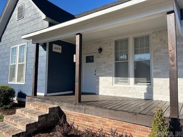 409 Hunt Street, Paragould, AR 72450