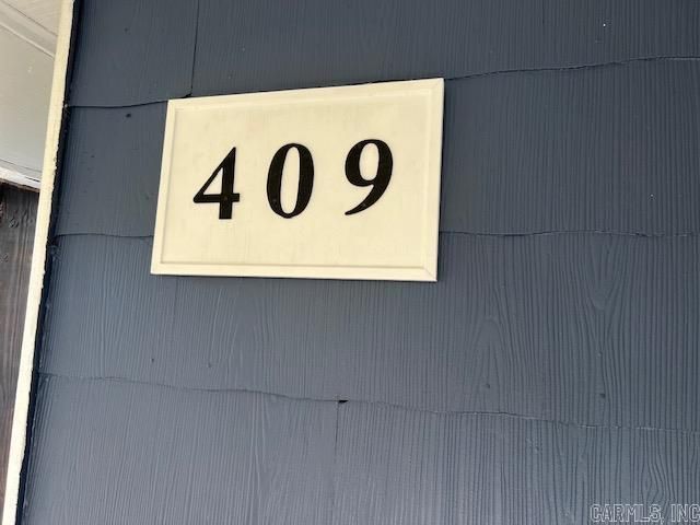 409 Hunt Street, Paragould, AR 72450