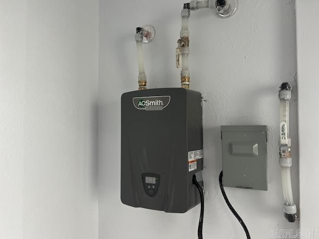 409 Hunt Street, Paragould, AR 72450