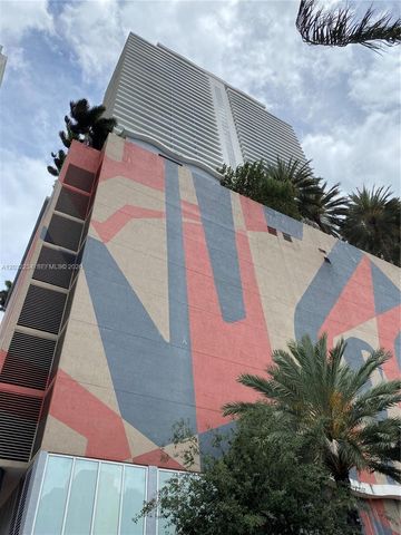 50 Biscayne Blvd 2902, Miami, FL 33132