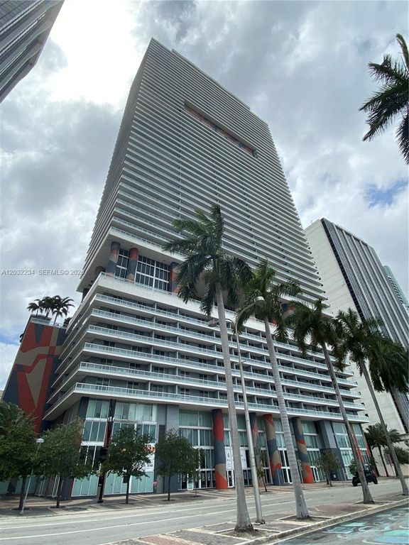 50 Biscayne Blvd 2902, Miami, FL 33132