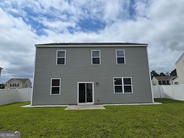 114 Troupe Drive, Savannah, GA 31407