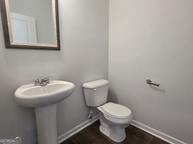 114 Troupe Drive, Savannah, GA 31407