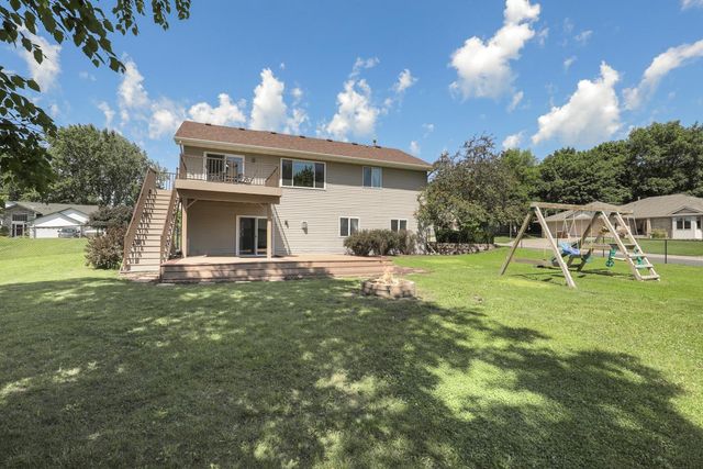 813 Lawrence Parkway, Buffalo, MN 55313