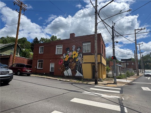 650 Ardmore Blvd, Wilkinsburg, PA 15221