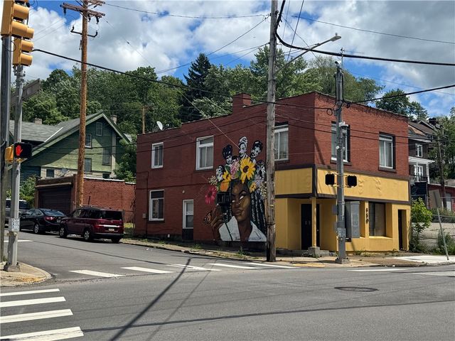 650 Ardmore Blvd, Wilkinsburg, PA 15221