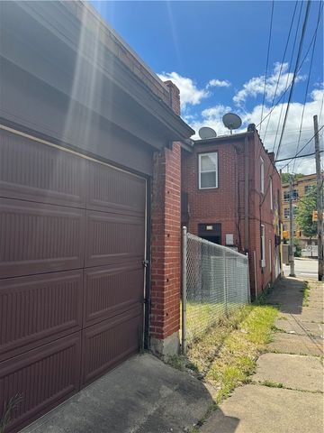 650 Ardmore Blvd, Wilkinsburg, PA 15221