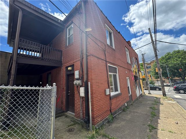 650 Ardmore Blvd, Wilkinsburg, PA 15221