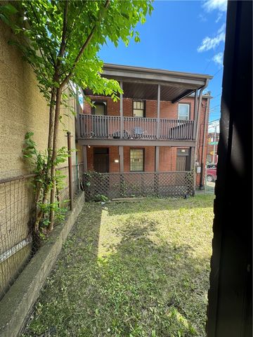 650 Ardmore Blvd, Wilkinsburg, PA 15221