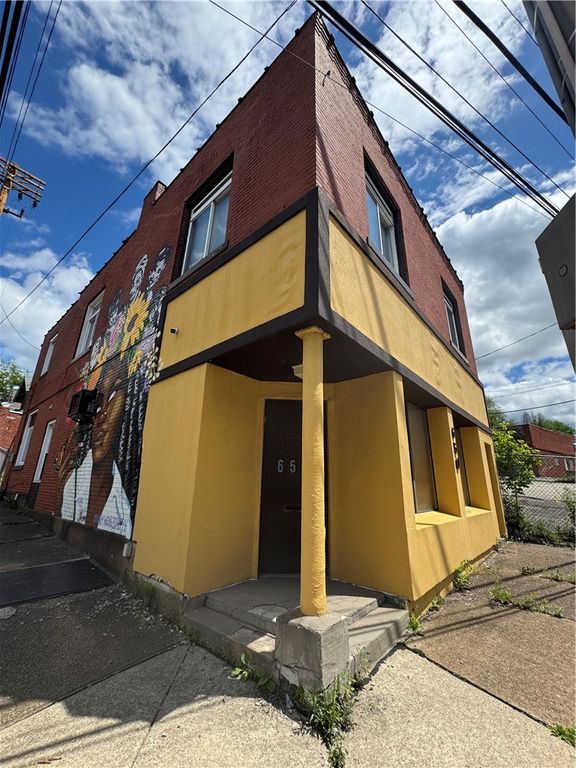 650 Ardmore Blvd, Wilkinsburg, PA 15221