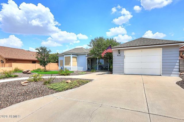 8117 N 13TH Street, Phoenix, AZ 85020