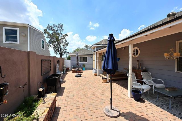 8117 N 13TH Street, Phoenix, AZ 85020