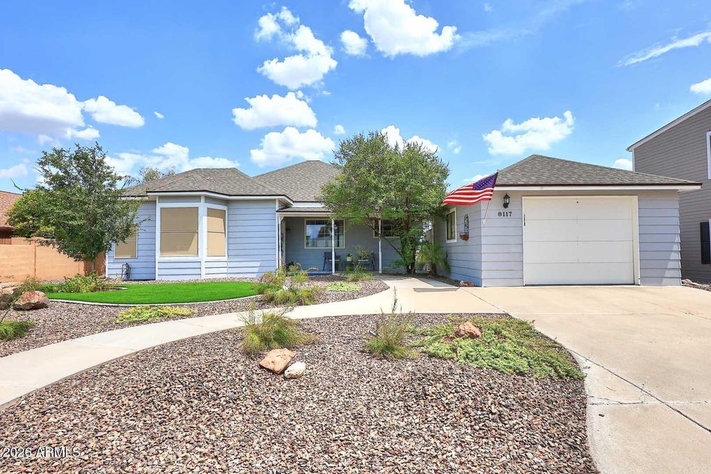 8117 N 13TH Street, Phoenix, AZ 85020