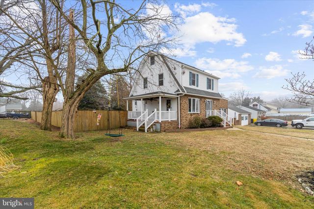 7803 LINTHICUM RD, Pasadena, MD 21122