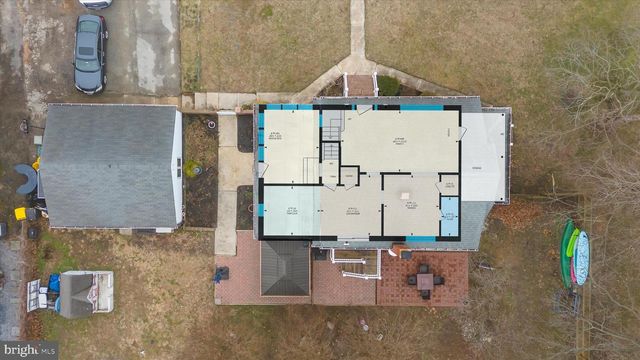 7803 LINTHICUM RD, Pasadena, MD 21122