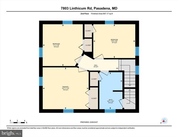 7803 LINTHICUM RD, Pasadena, MD 21122