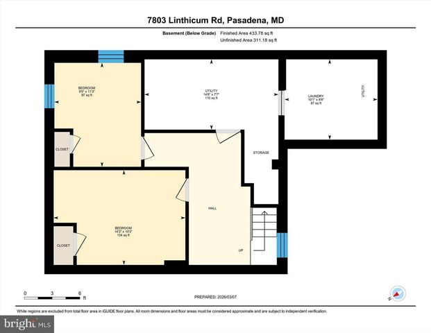 7803 LINTHICUM RD, Pasadena, MD 21122